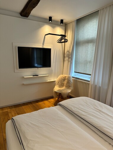 Bed & Breakfast Accademia00, Maastricht