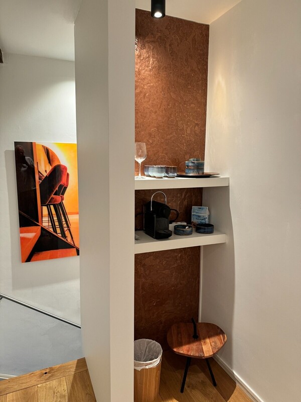 Bed & Breakfast Accademia00, Maastricht