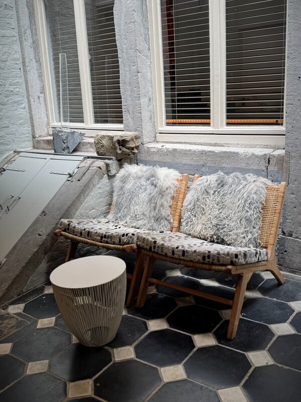 Bed & Breakfast Accademia00, Maastricht