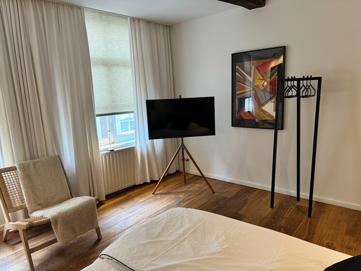 Bed & Breakfast Accademia00, Maastricht