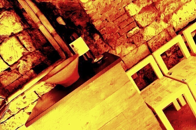 Ontbijt in de Mergelkelder